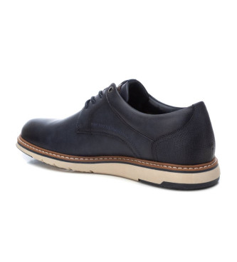 Xti Chaussures 143209 navy