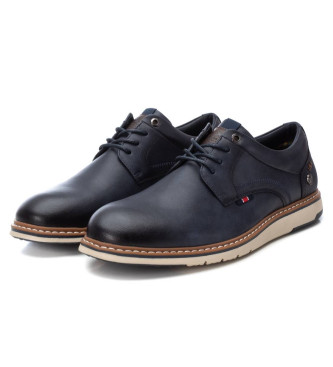 Xti Chaussures 143209 navy