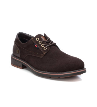 Xti Chaussures 143218 marron