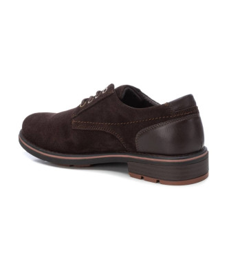 Xti Chaussures 143218 marron