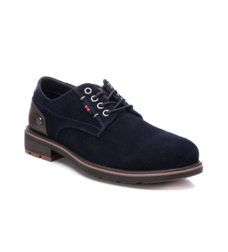 Xti Schoenen 143218 marine