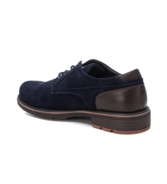 Xti Shoes 143218 navy