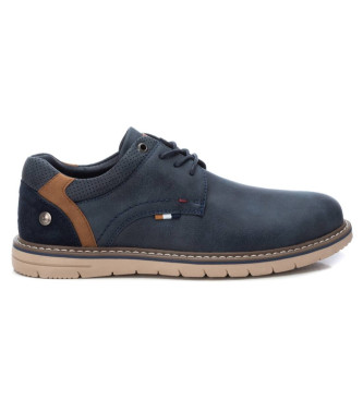 Xti Schuhe 143269 navy