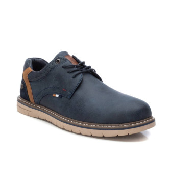 Xti Schuhe 143269 navy