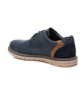 Xti Schuhe 143269 navy