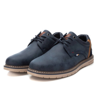 Xti Schuhe 143269 navy