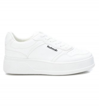 Refresh Zapatillas 170967 blanco