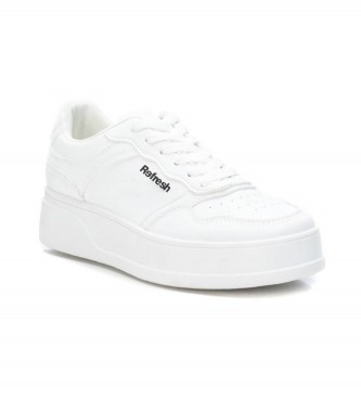 Refresh Zapatillas 170967 blanco