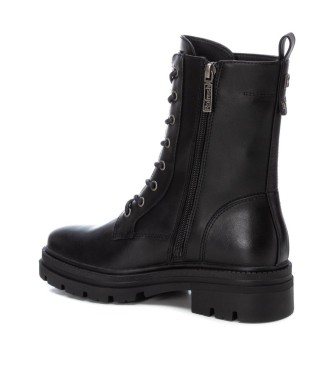 Refresh Ankle boots 171977 black