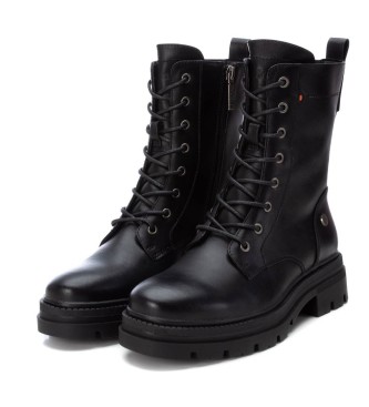 Refresh Ankle boots 171977 black