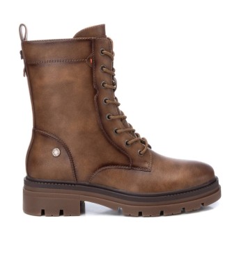 Refresh Ankle boots 171977 brown