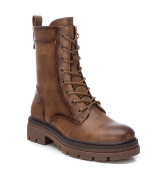 Refresh Bottines 171977 marron