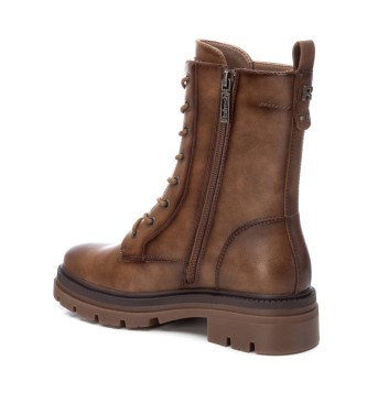 Refresh Bottines 171977 marron