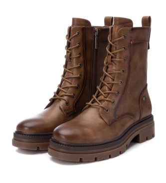 Refresh Ankle boots 171977 brown