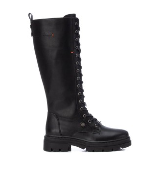 Refresh Botas 171978 negro