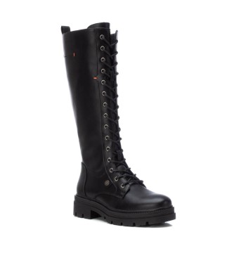 Refresh Boots 171978 black