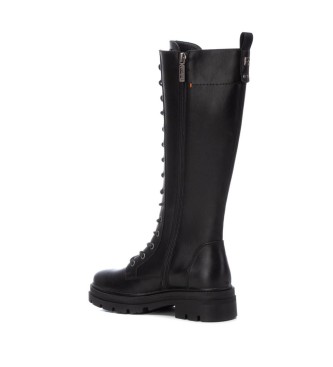 Refresh Bottes 171978 noires