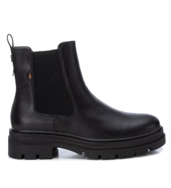 Refresh Bottines 171979 noir