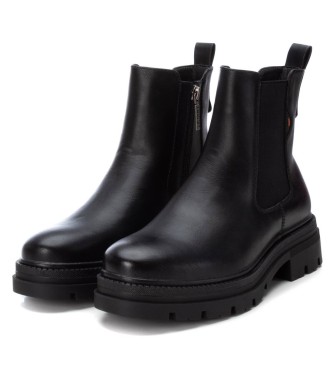 Refresh Bottines 171979 noir