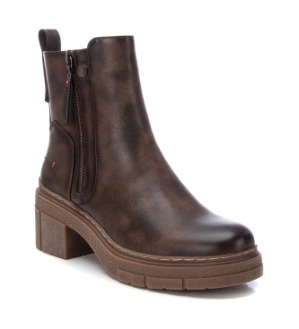 Refresh Ankle boots 171993 brown