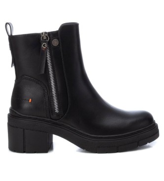 Refresh Bottines 171993 noir