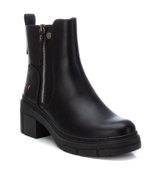 Refresh Botins 171993 preto