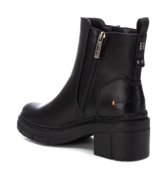 Refresh Botins 171993 preto