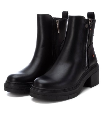 Refresh Bottines 171993 noir