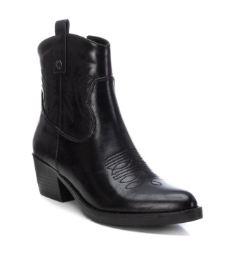 Refresh Botins 172028 preto