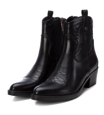 Refresh Botins 172028 preto