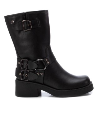 Refresh Botins 172121 preto