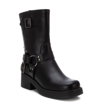 Refresh Botins 172121 preto