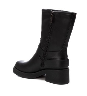 Refresh Botins 172121 preto