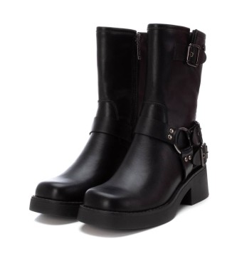 Refresh Botins 172121 preto