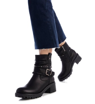 Refresh Bottines 172242 noir