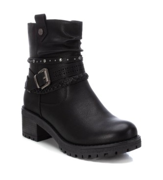 Refresh Botins 172242 preto