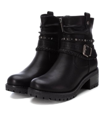 Refresh Botins 172242 preto