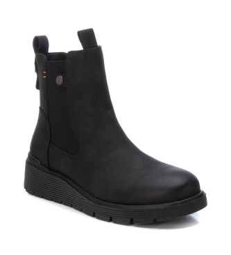 Refresh Bottines 172291 noir