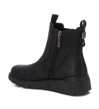 Refresh Bottines 172291 noir