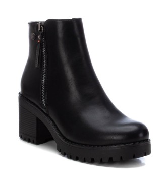 Refresh Botins 172311 preto