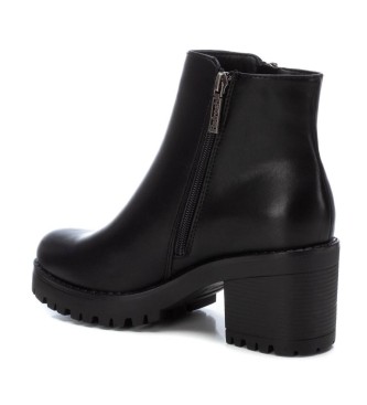 Refresh Ankle boots 172311 black