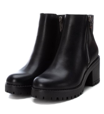 Refresh Ankle boots 172311 black