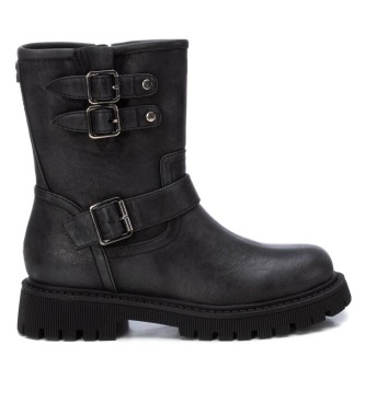 Refresh Ankle boots 172323 black