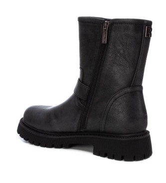 Refresh Botins 172323 preto