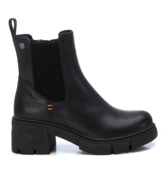 Refresh Botins 172375 preto