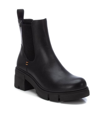 Refresh Botins 172375 preto