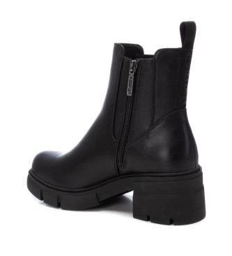 Refresh Ankle boots 172375 black