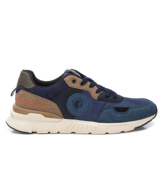 Refresh Trainers 172146 navy