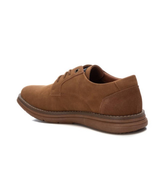 Refresh Chaussures 172186 marron