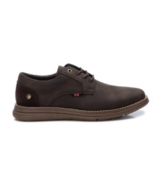 Refresh Schoenen 172186 bruin